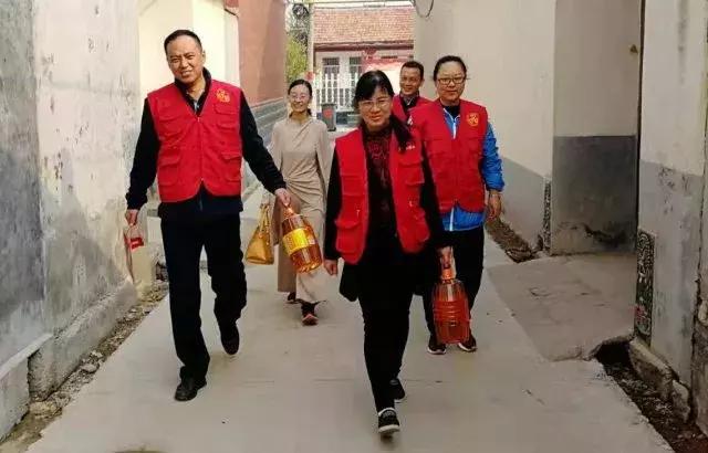 2018重阳节作文800字