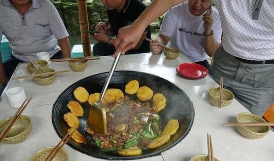 为何有的农民放着煤气和天然气不用，还坚持用土灶呢？