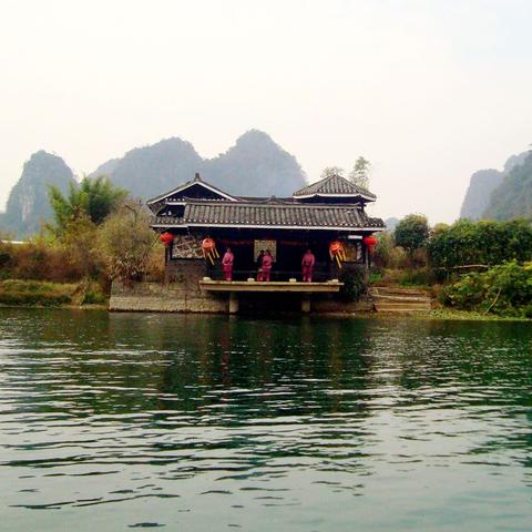 桂林市哪里剪头发好