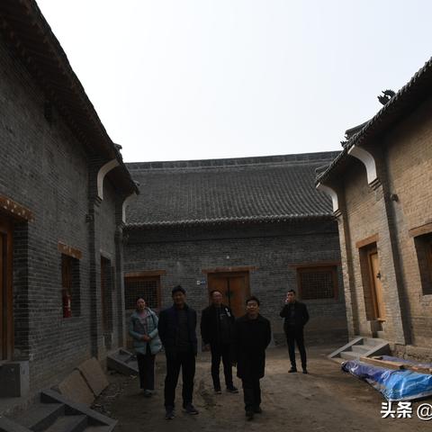 昆明市杨家大院在哪里啊