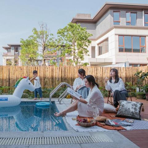 桂林市哪里别墅楼盘好