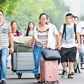 天津师范住宿怎么样