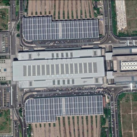 关于上海南站出口图片相关关键词有哪些