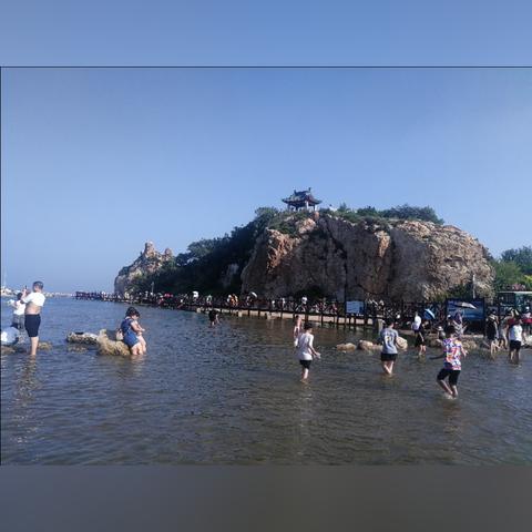 北戴河旅游/北戴河旅游攻略5日游最佳方案 北戴河旅游/北戴河旅游攻略5日游最佳方案