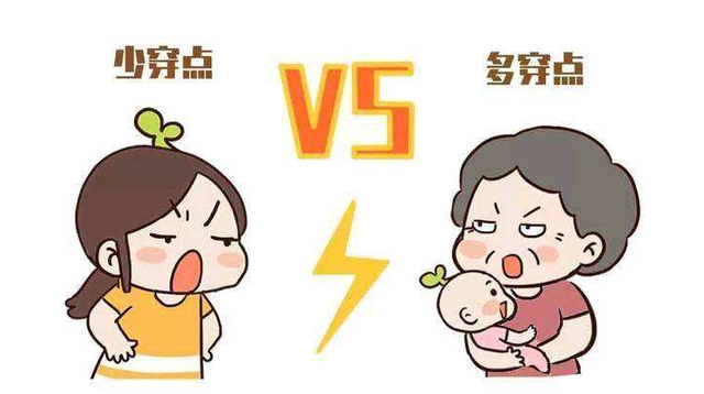 宝宝秋天长痱子的防治之道