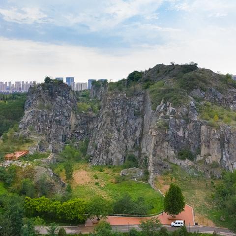 济南市哪个公园最好玩