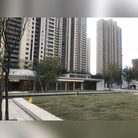 武汉市武昌区哪个楼盘好