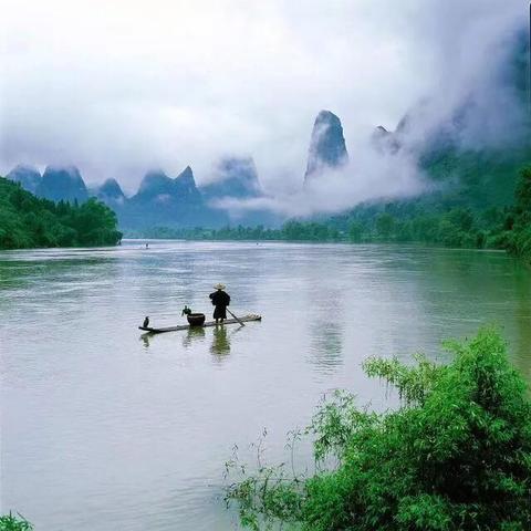 桂林市有什么好看的图片