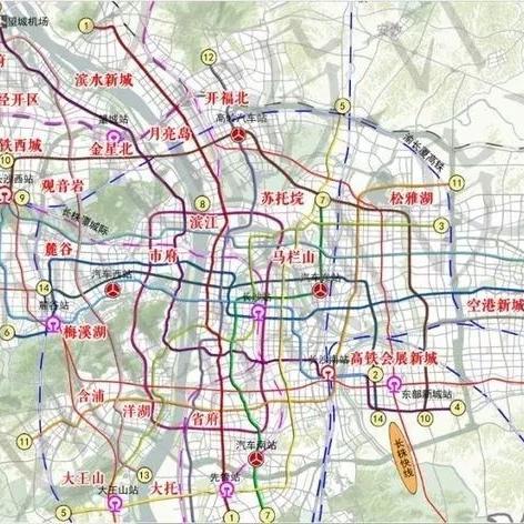长沙市一号地铁线路图相关长尾关键词有哪些