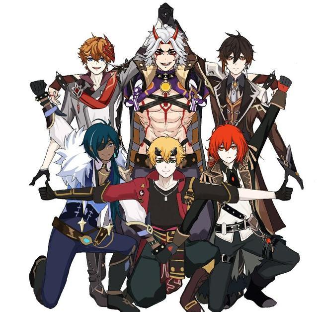 原神怎么开多人联机房间（原神多人世界为什么要做任务才能开启）