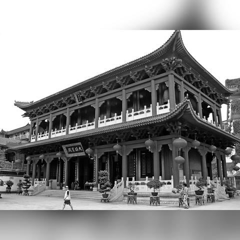 佛山市家天下广场在哪里