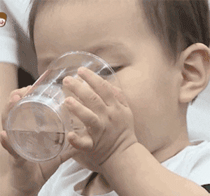 怎么让孩子多喝水