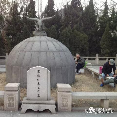 上海哪些地名比较好