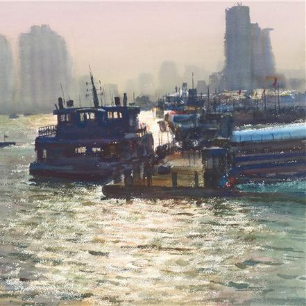 类似黎明哈尔滨的小说？