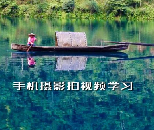 手机摄影拍视频，短视频剪辑新人必须知道的—剪辑点