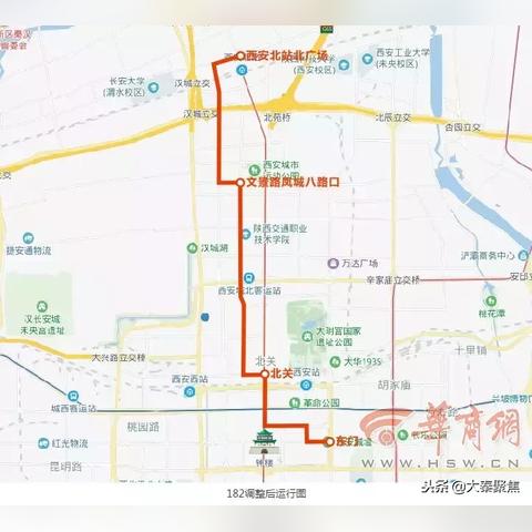西安市玄武路小区怎么样