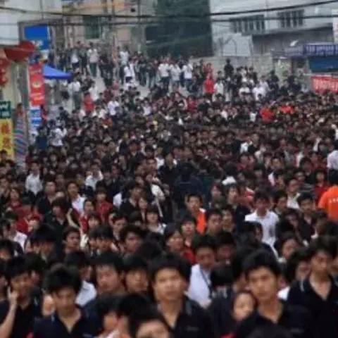 江苏苏州常熟人口多少