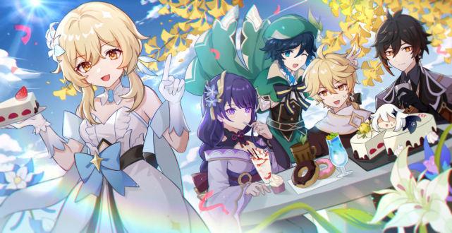 原神的绿箭怎么获得（原神刻晴大毕业标准）