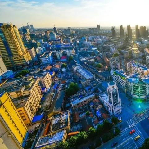 南通高楼建筑相关长尾关键词有哪些