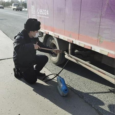 无锡市商用车在哪里维修