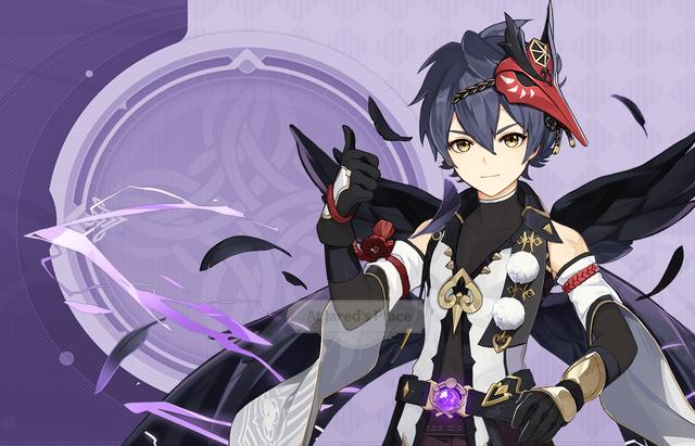 原神的皮肤怎么抽的（原神做什么任务可以获得凝光）