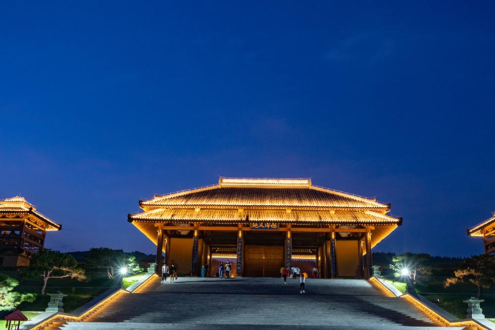 山东旅游胜地：探秘人气最旺的景点排行榜