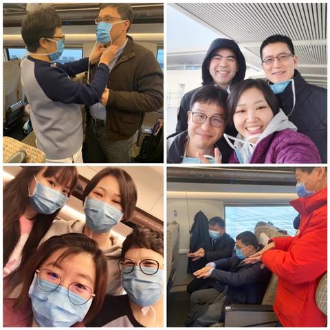 武汉市初一学什么