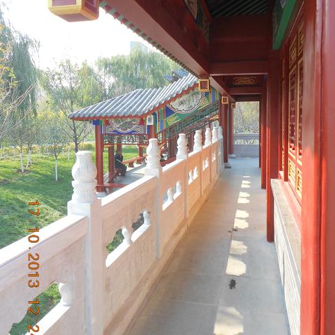 长春市旅游景点有多少