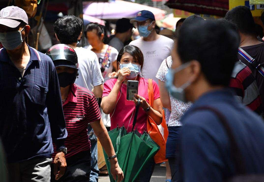 31省区市新增新冠肺炎40例
 /31省区市新增新冠肺炎30例