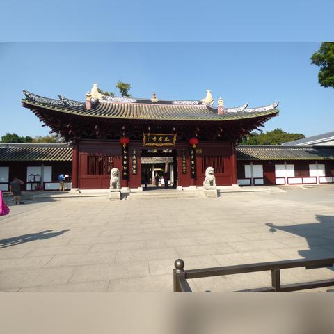 光孝寺为什么被称为是广州市最古老最有影响力的寺院？