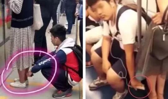 比炒房还赚钱，偷拍背后的黑色产业链，正残害6亿中国女性