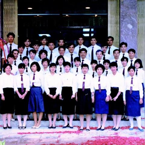 东莞市城市大厦在哪里