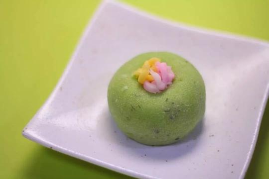 日式茶点/和果子