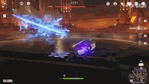 原神黄金屋怎么打（原神孤影是谁的材料）