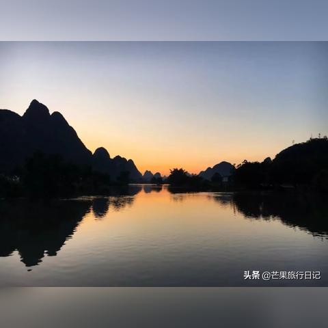 桂林游玩行程的相关长尾关键词有哪些