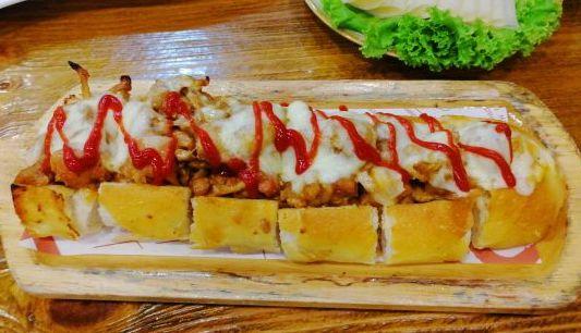 美食视频什么领域好卖（原创美食自媒体应该怎么得到更好的推荐）