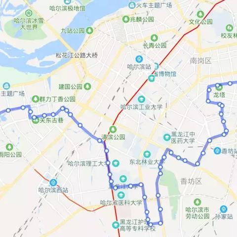 哈尔滨209相关长尾关键词有哪些