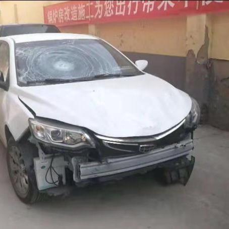 保定市补行车本去哪里