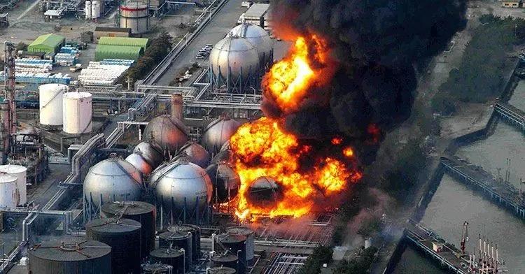 氢气会爆炸吗？