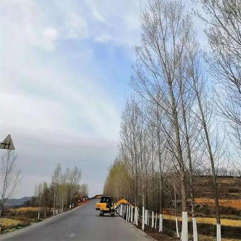 河南省道什么时候通车的