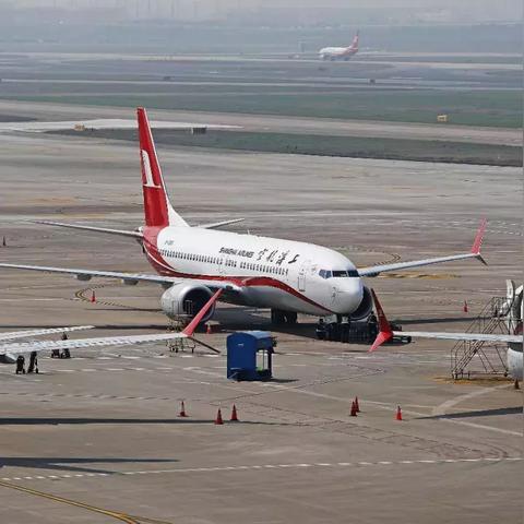 厦门航空的波音737的相关长尾关键词有哪些