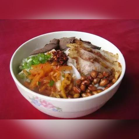桂林市哪里的扣肉店好吃