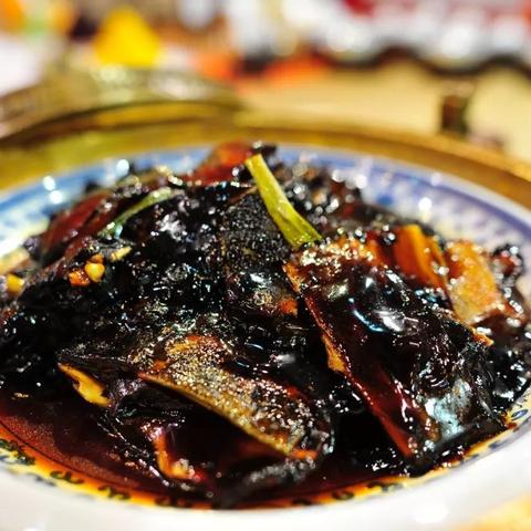宁波市过年吃什么