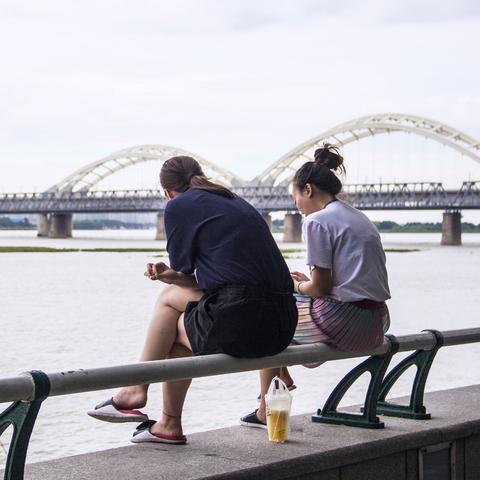 哈市53座公园设游客服务中心，取暖、热水、充电都免费, 你怎么看？