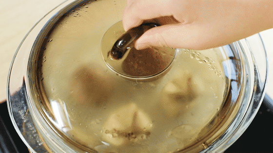 宝宝饭后补钙小点心