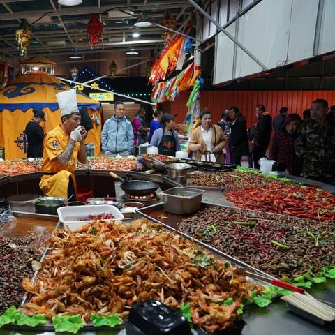 沈阳市哪个夜市最好