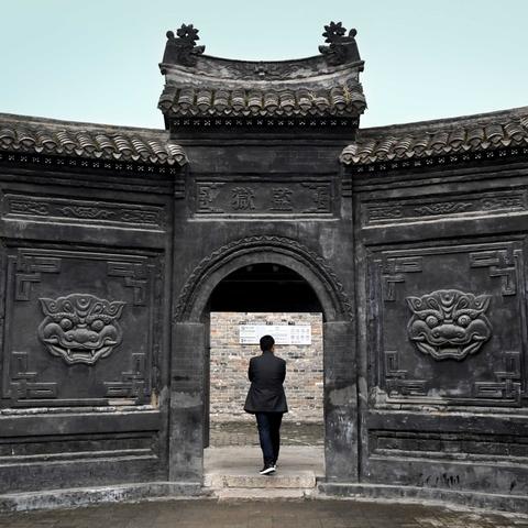 河南省监狱哪个最好考