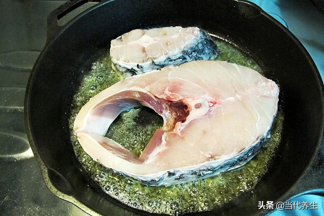 奶油鱼块怎么做(关于鱼的菜名有哪些)