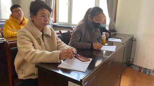 干货满满！速来！池南区总工会开展网络创业直播带货培训课！