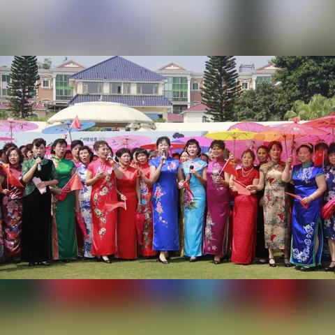 广州市旗袍什么牌子好